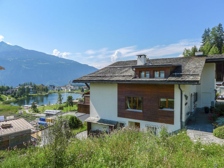 Foto: Laax - Graubünden