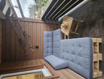 Appartement Crap Grisch