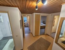 Appartement Crap Grisch