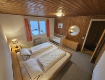 Appartement Crap Grisch