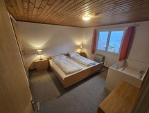 Appartement Crap Grisch