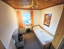 Appartement Crap Grisch