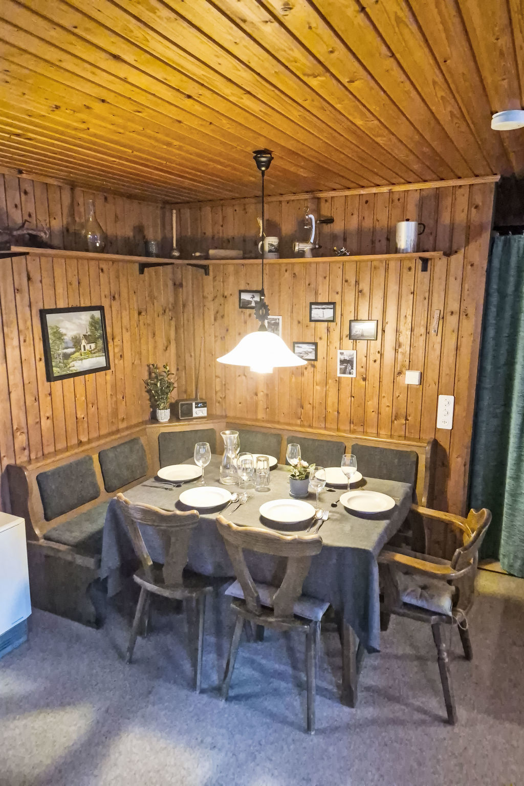 Photo of Crap Grisch