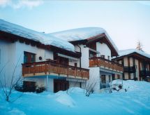 Casa Migiur: Bergappartement aan de piste met sauna en uitzicht op de meren - thumbnail 4