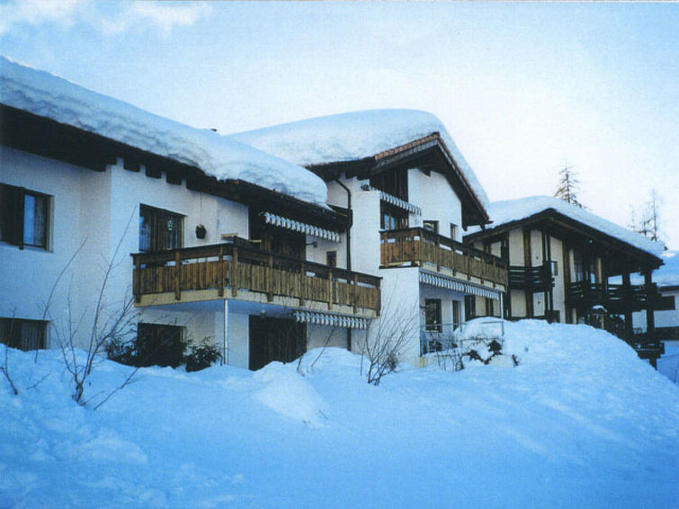 Photo of Casa Migiur