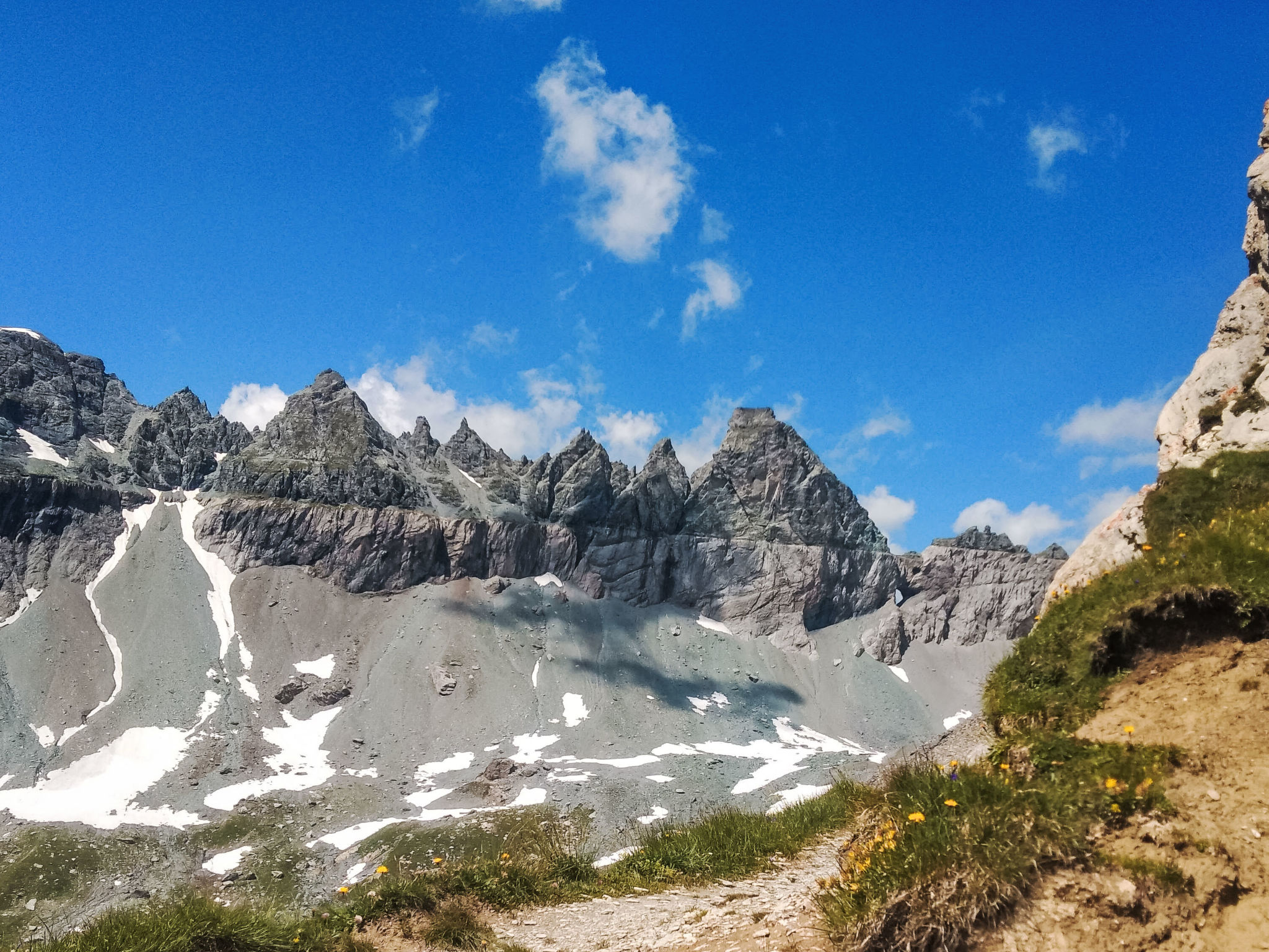 Photo of Chalet mit Bergsicht