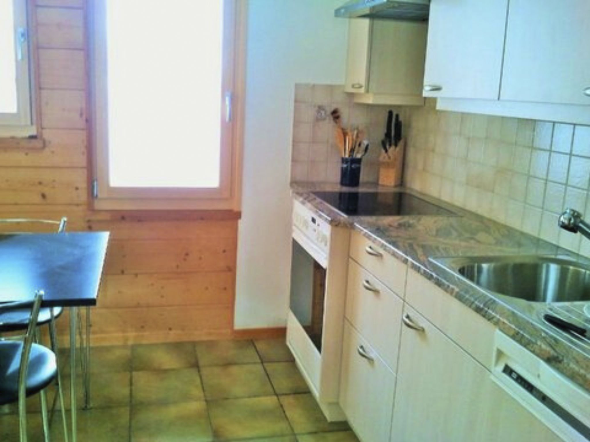 Photo of Chalet mit Bergsicht