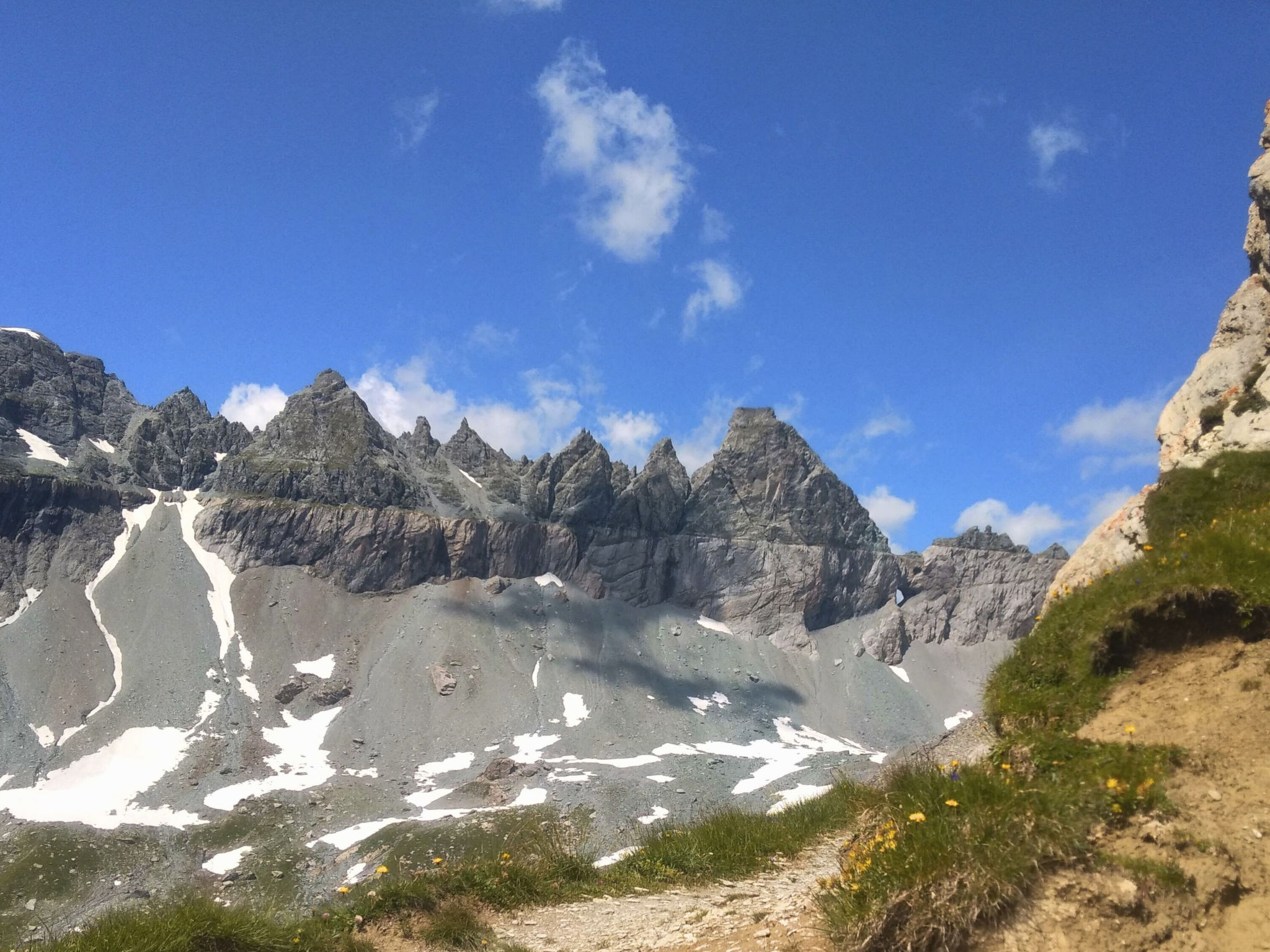 Photo of Chalet mit Bergsicht