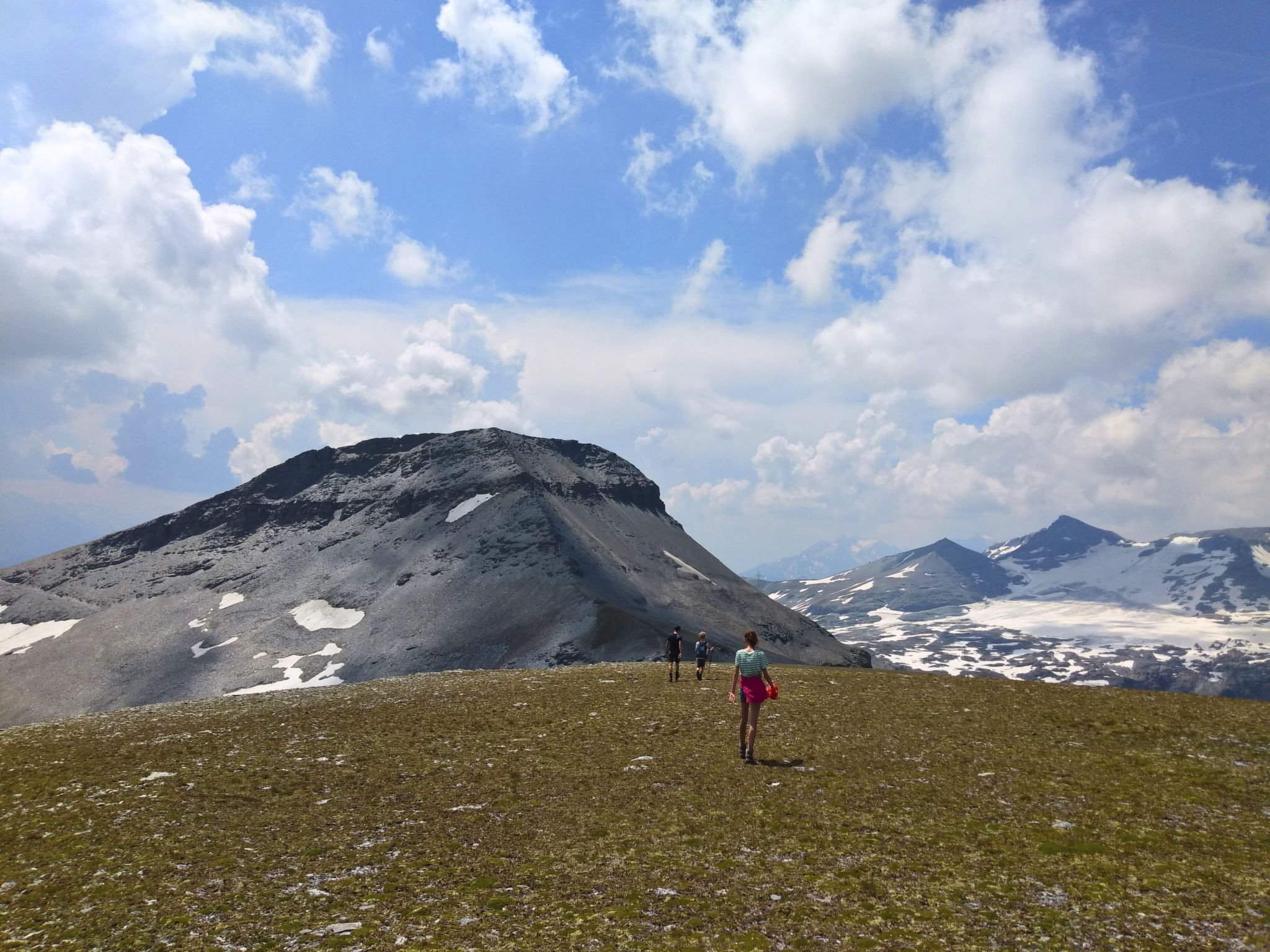 Photo of Chalet mit Bergsicht