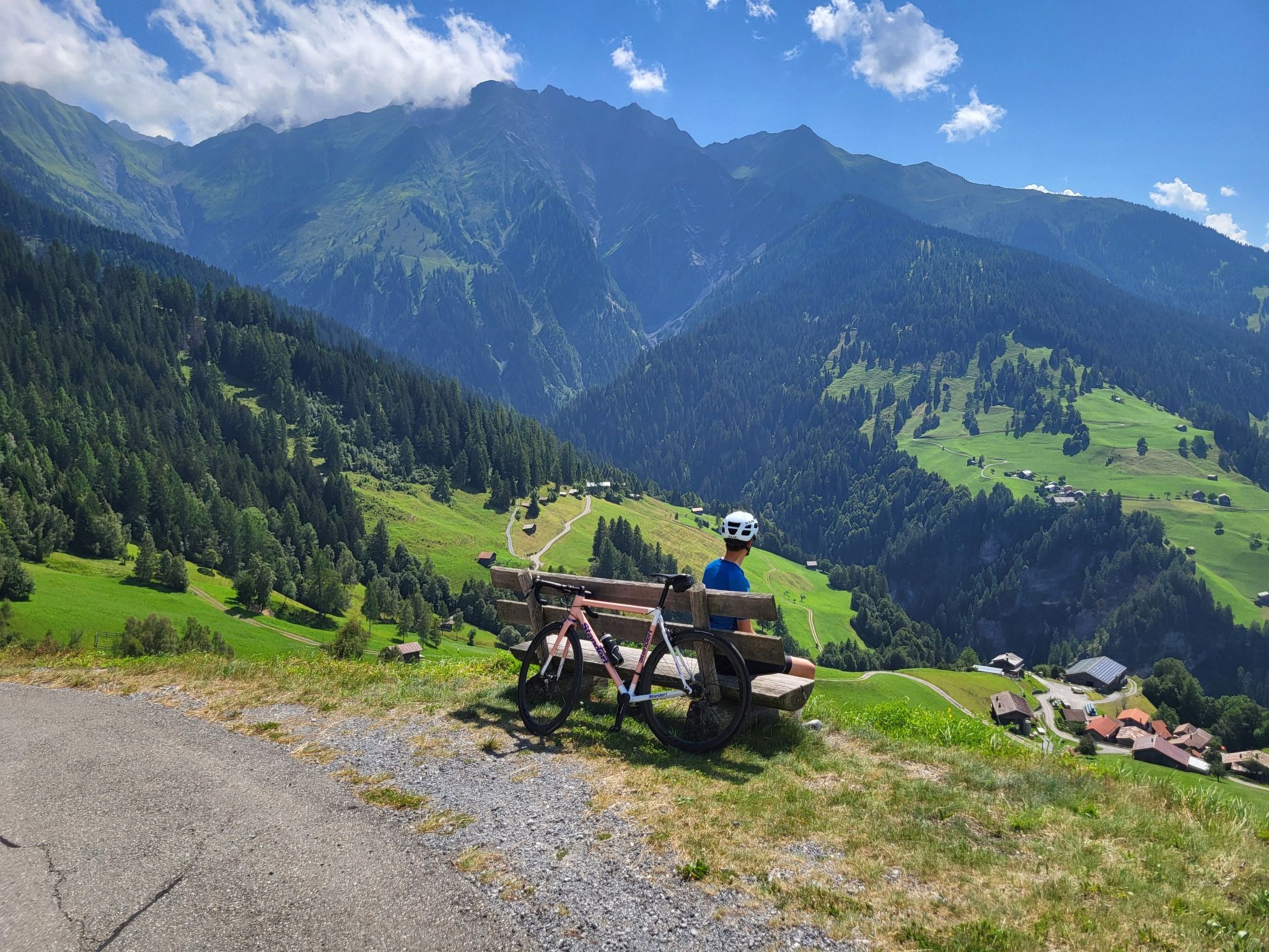 Photo of Chalet mit Bergsicht