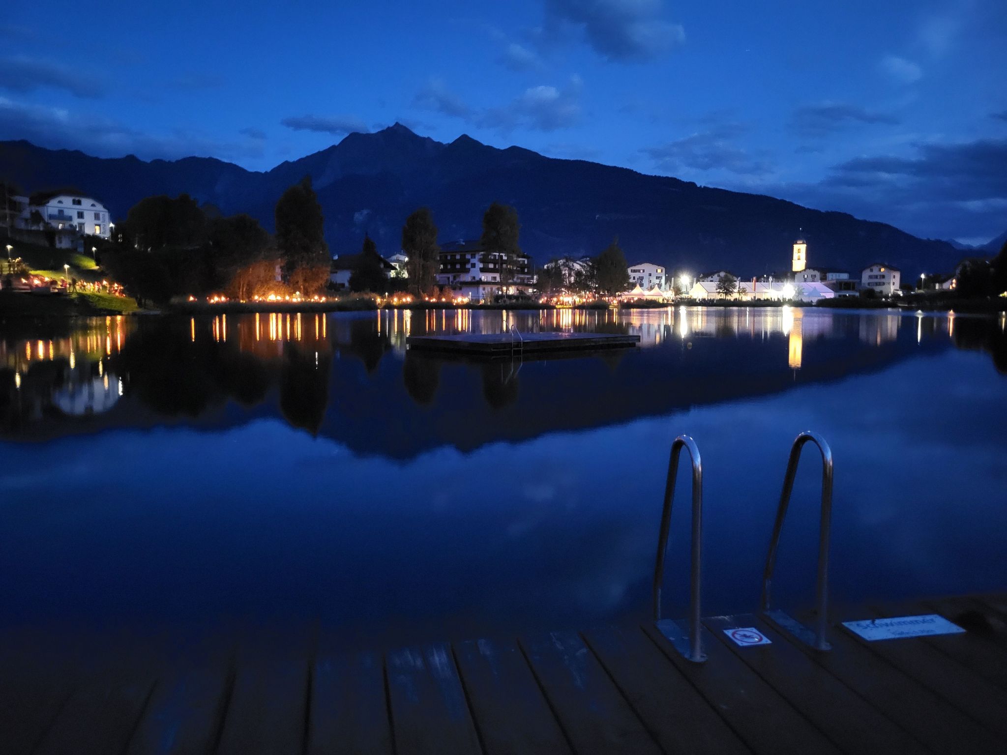 Photo of Chalet mit Bergsicht