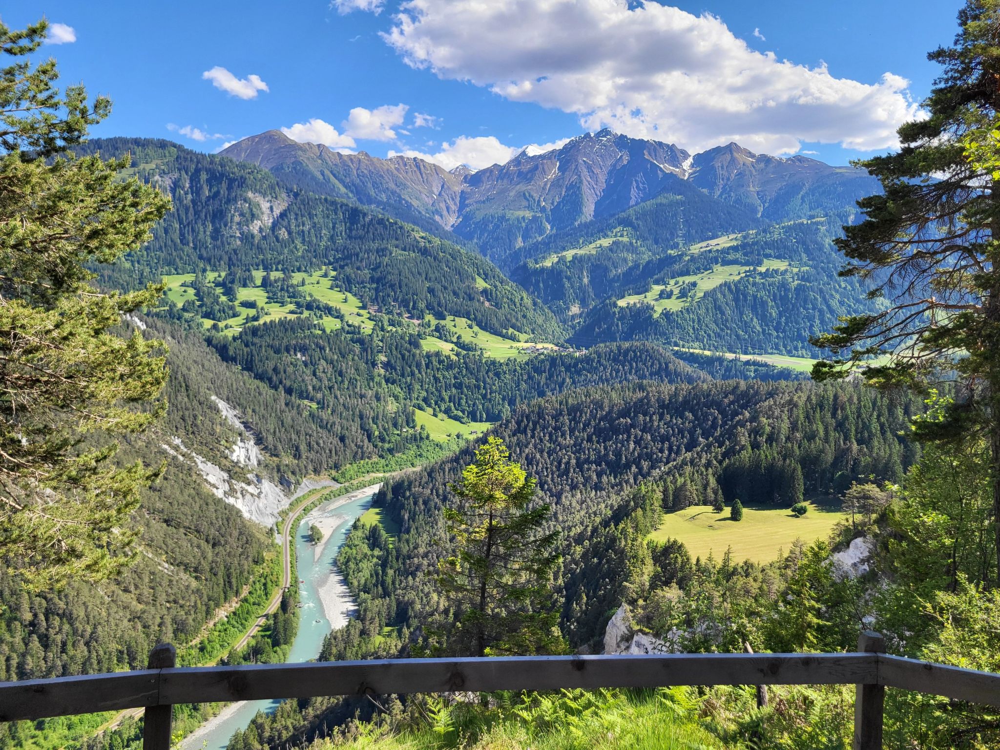 Photo of Chalet mit Bergsicht