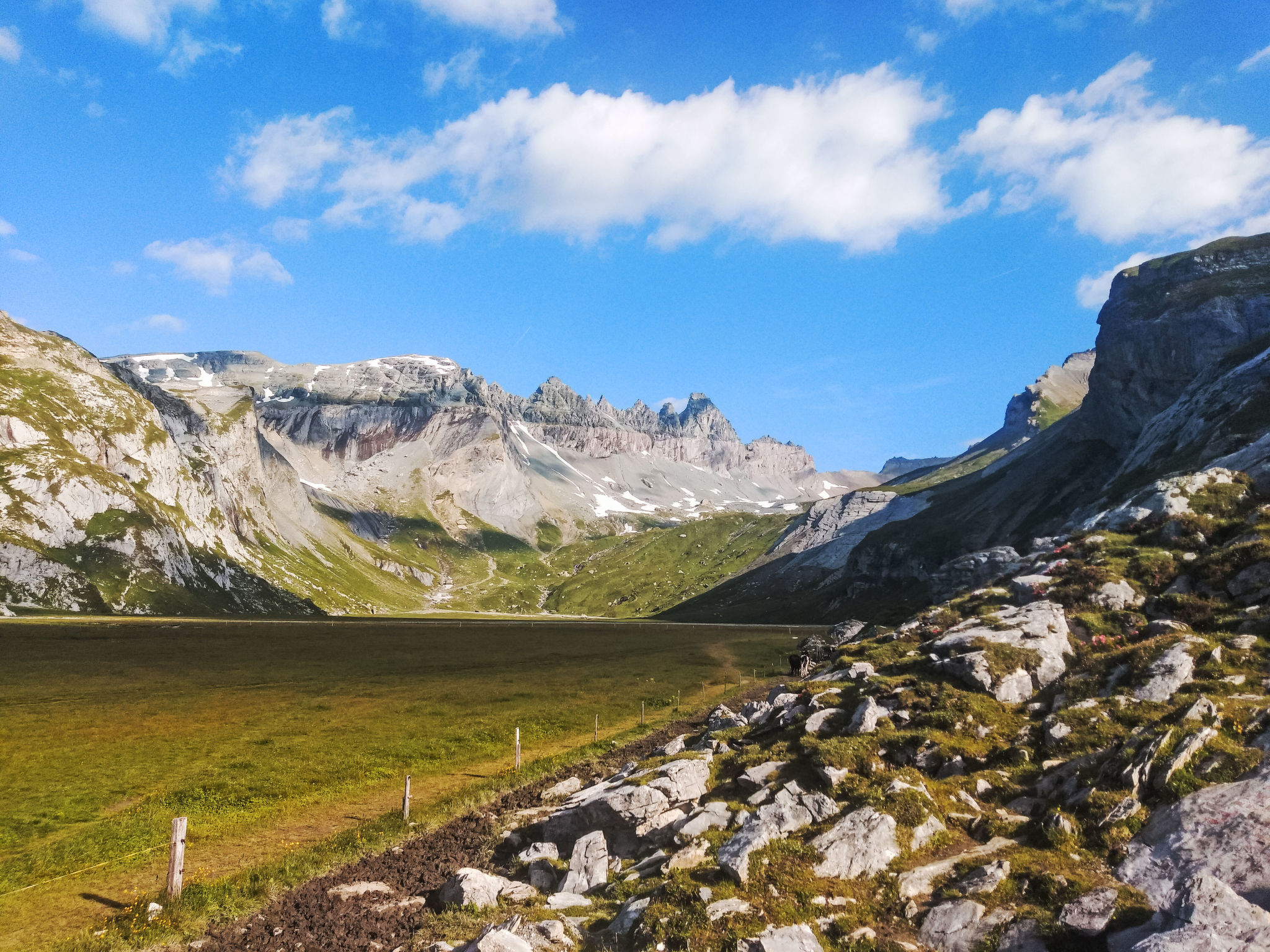Photo of Chalet mit Bergsicht