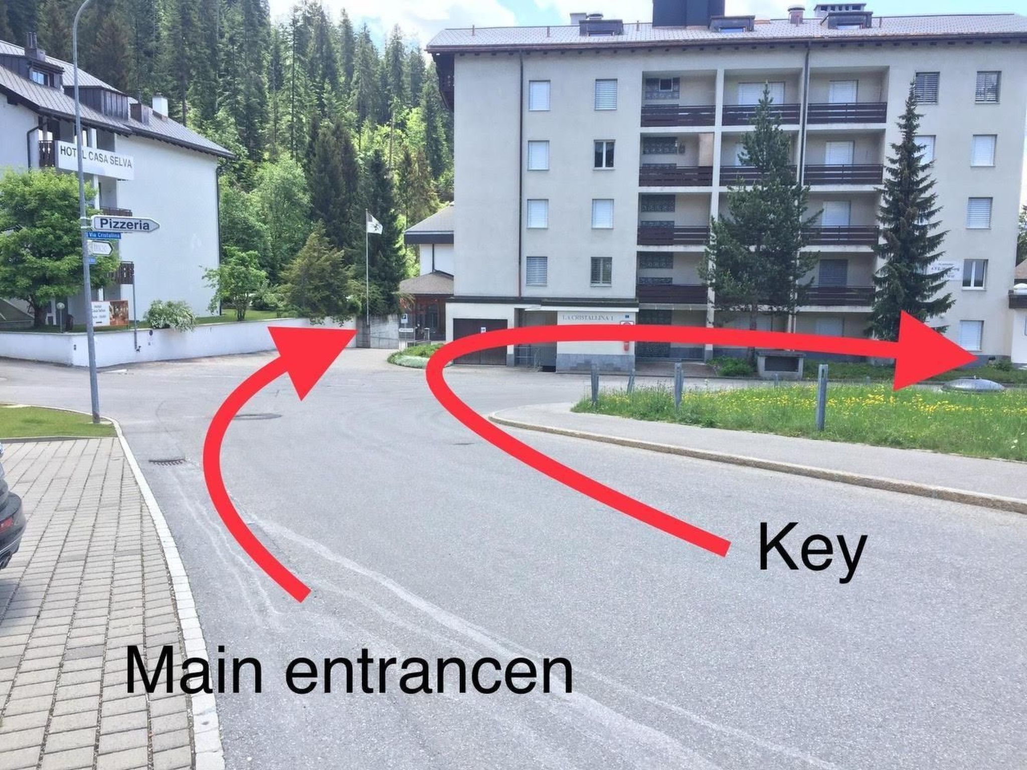 Photo of Rancho Laax