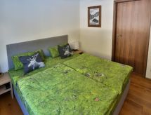 Exclusief appartement in hotel met wellness aan de skipiste in Laax - thumbnail 4