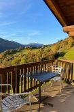 Casa Campanula: Ruim chalet voor 10 personen direct aan de skipiste van Laax - thumbnail 4