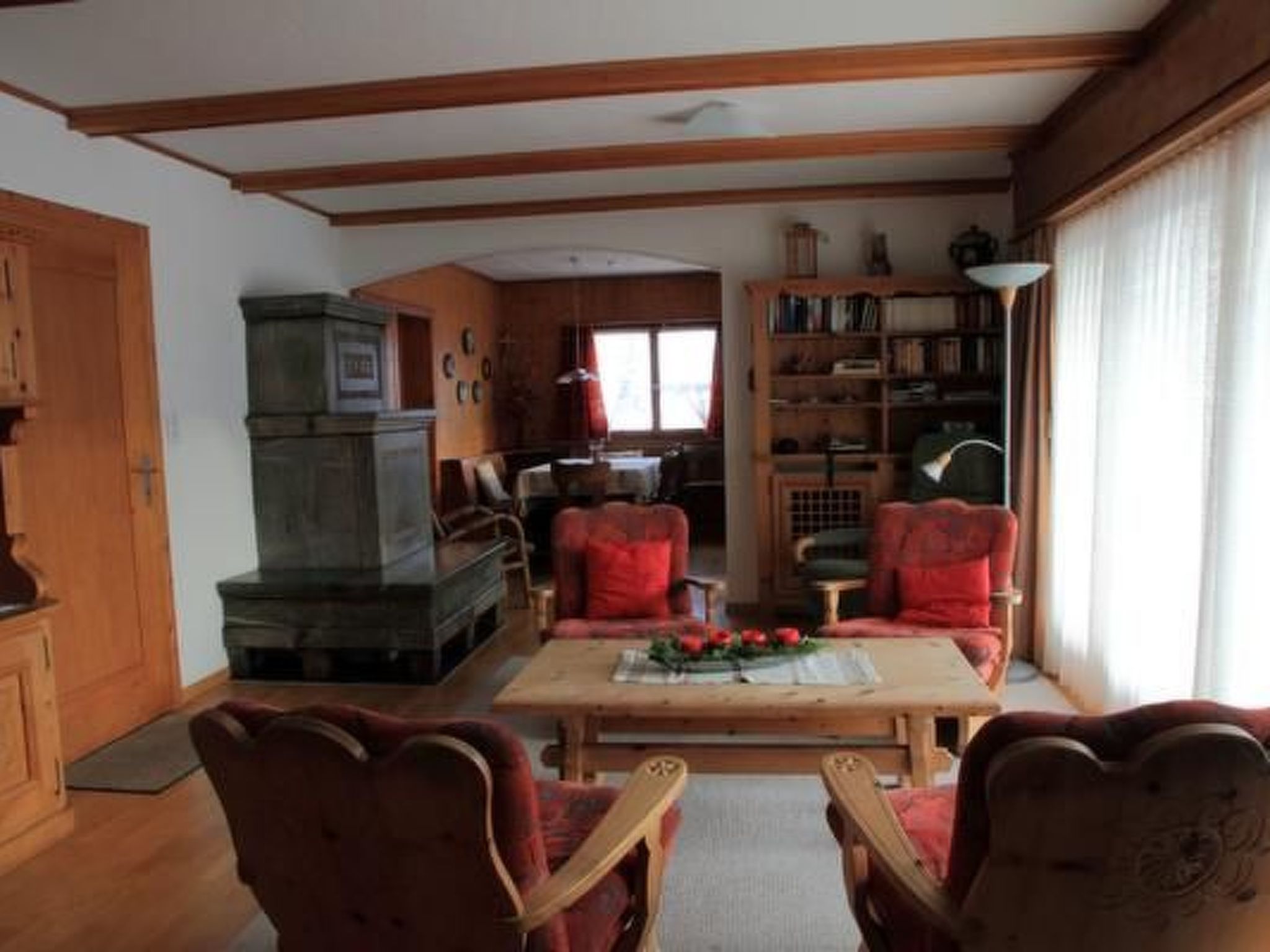 Photo of Chalet mon Refuge