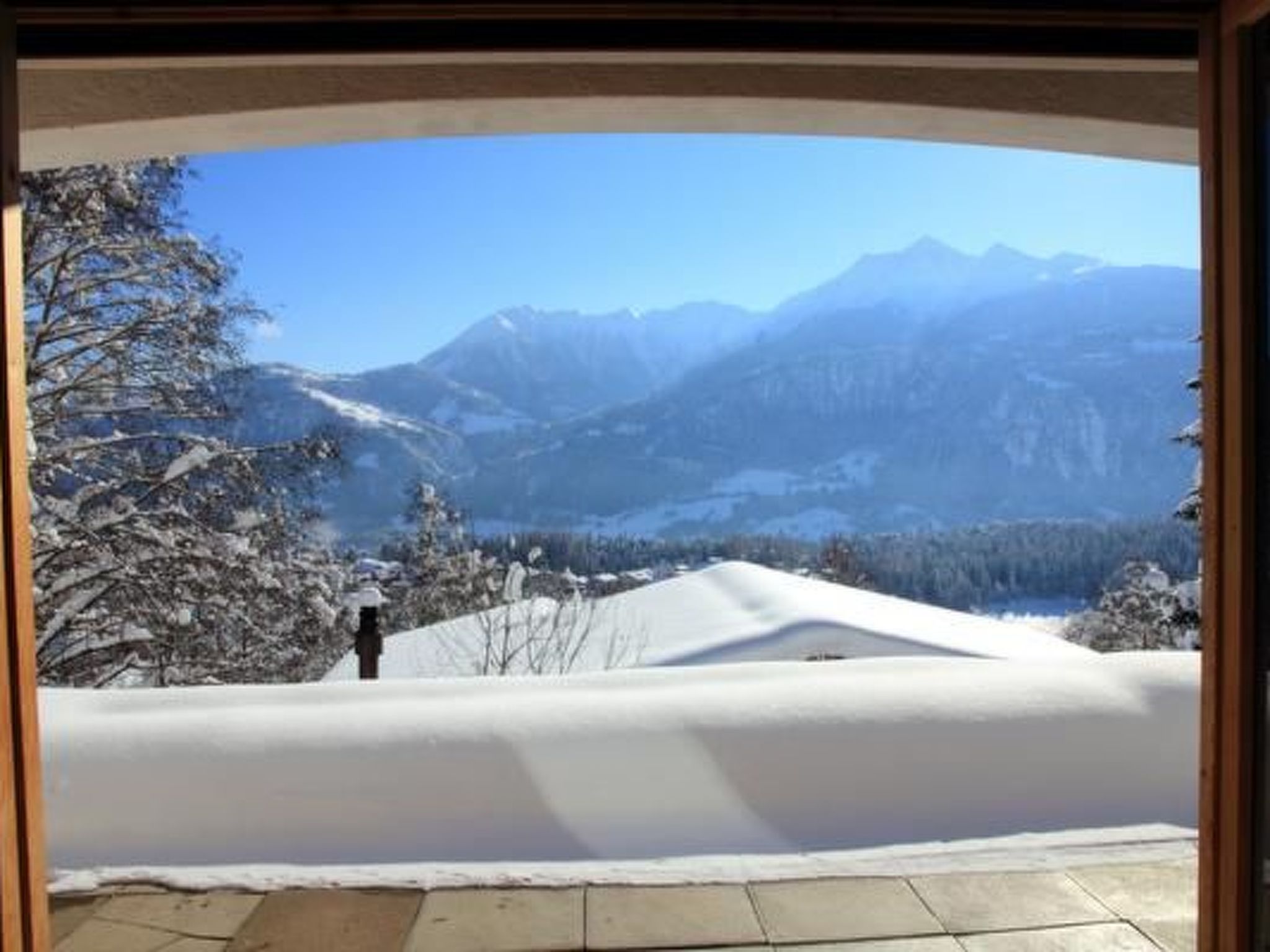 Photo of Chalet mon Refuge