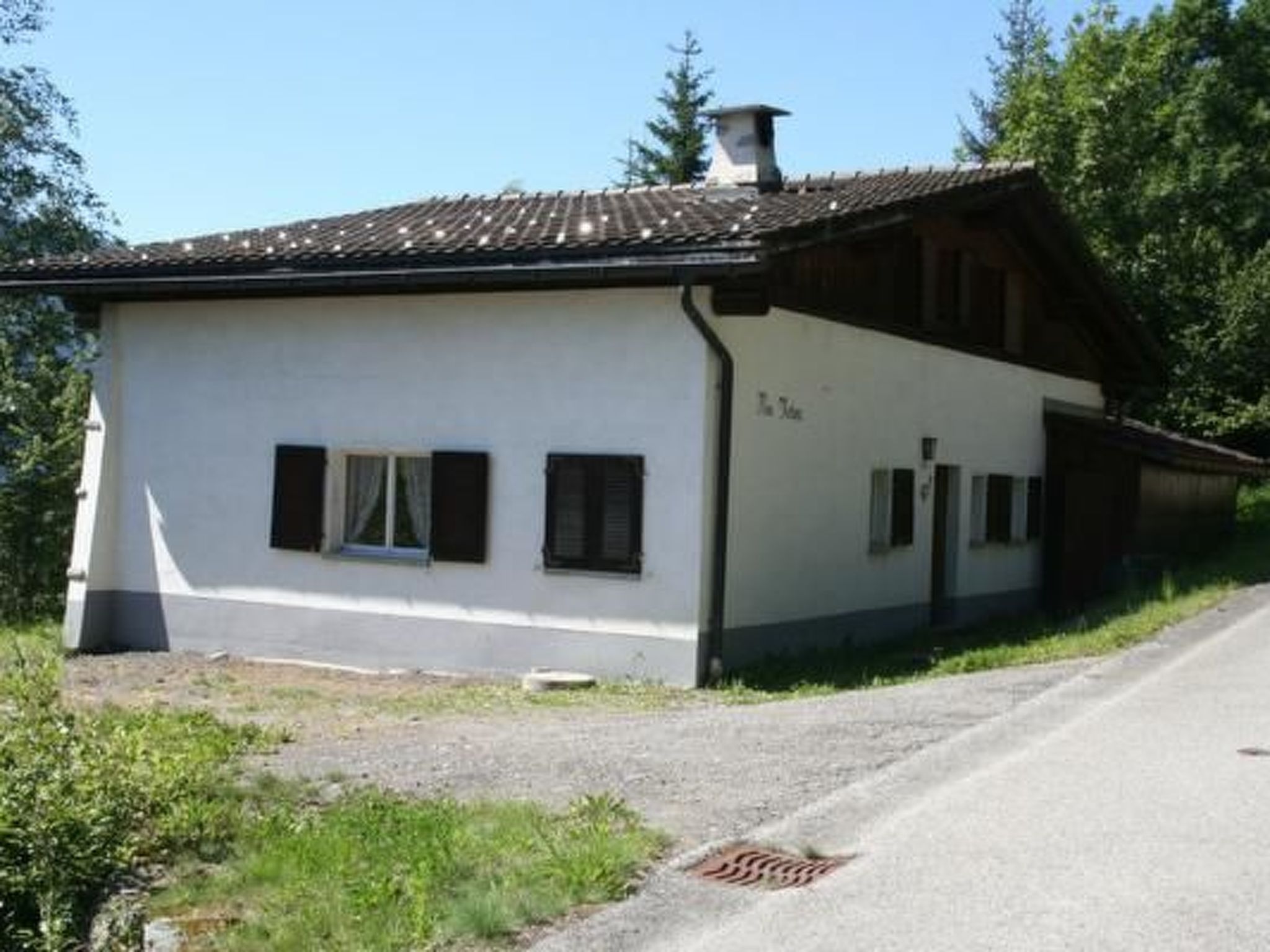 Photo of Chalet mon Refuge