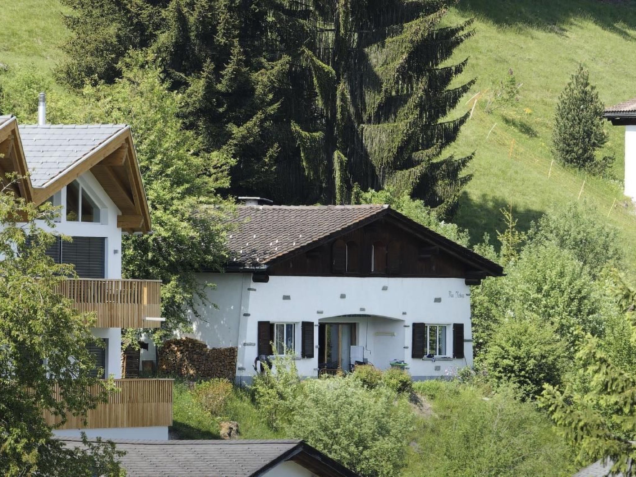 Photo of Chalet mon Refuge