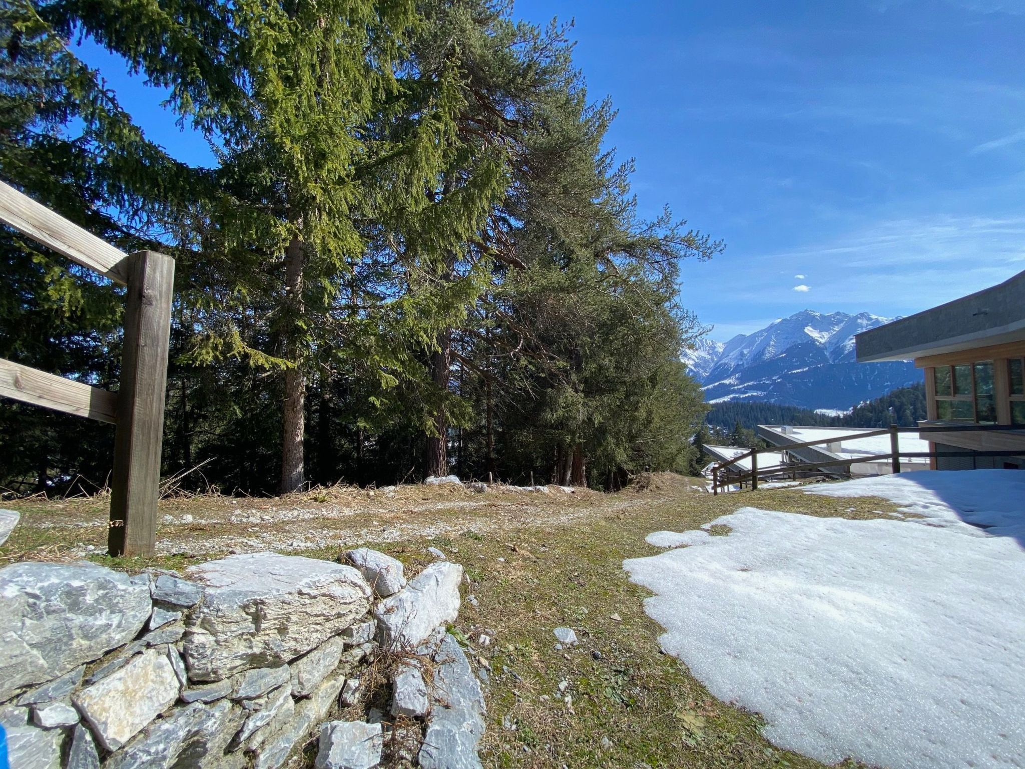 Photo of Alp Resort Ski In/Ski Out, (Laax Murschetg),
