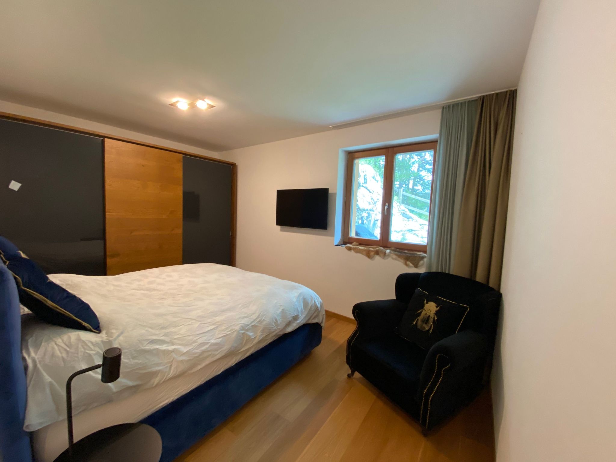 Photo of Alp Resort Ski In/Ski Out, (Laax Murschetg),