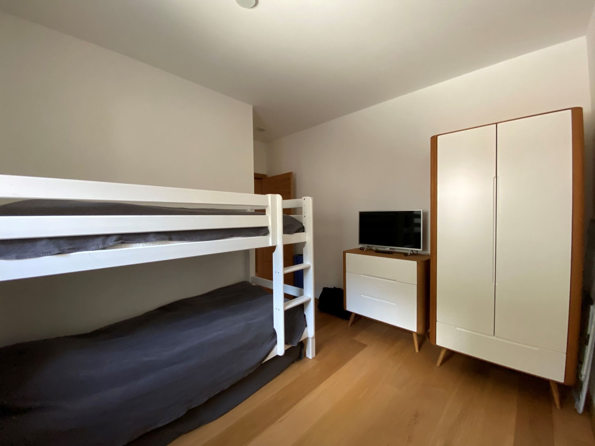 Alp Resort Ski In/Ski Out, (Laax Murschetg),