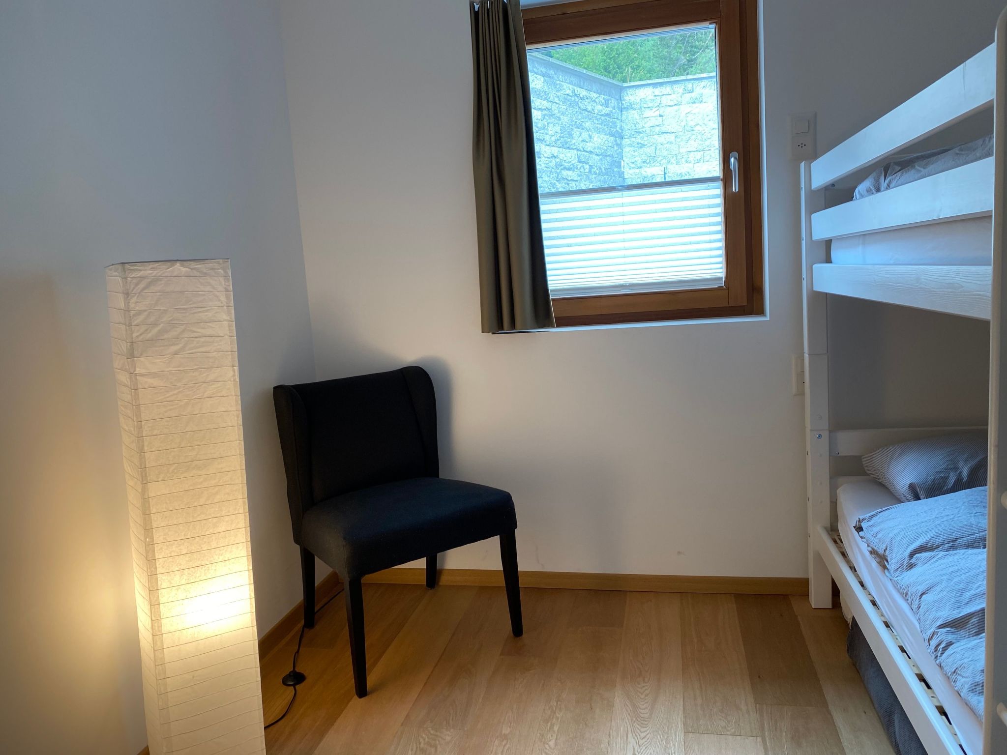 Alp Resort Ski In/Ski Out, (Laax Murschetg),