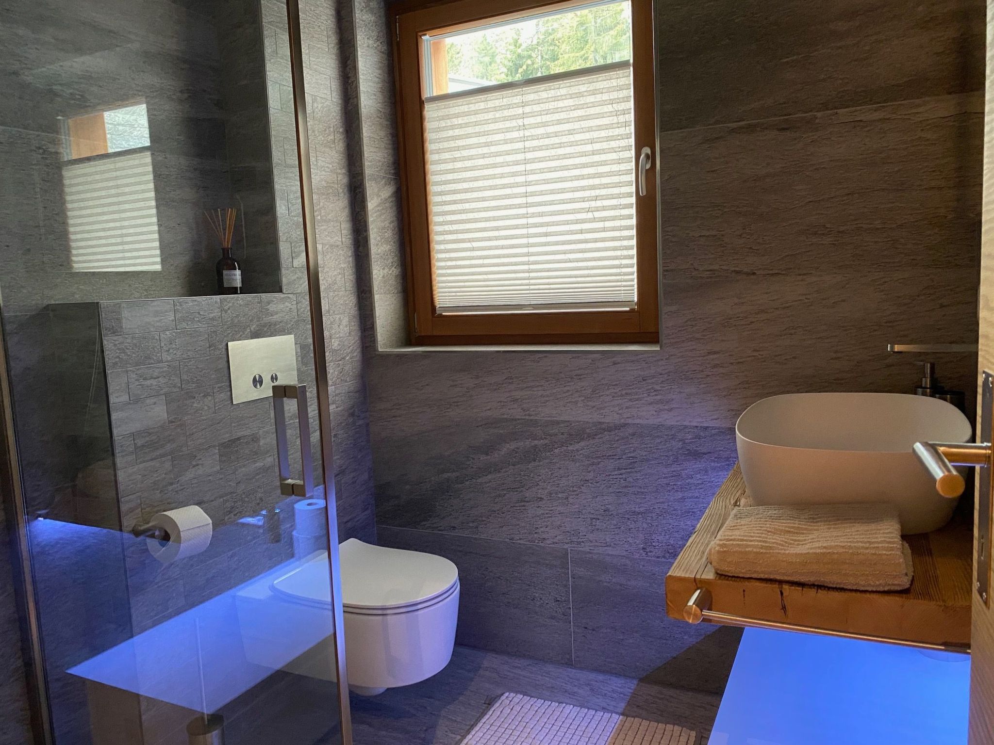 Photo of Alp Resort Ski In/Ski Out, (Laax Murschetg),