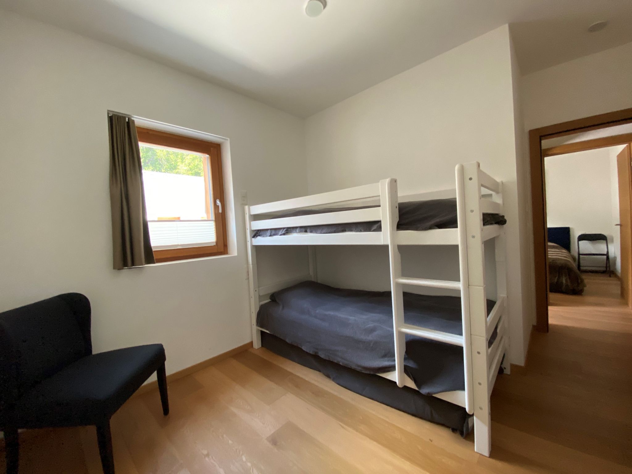 Photo of Alp Resort Ski In/Ski Out, (Laax Murschetg). 4.5 Zimmerwohnung