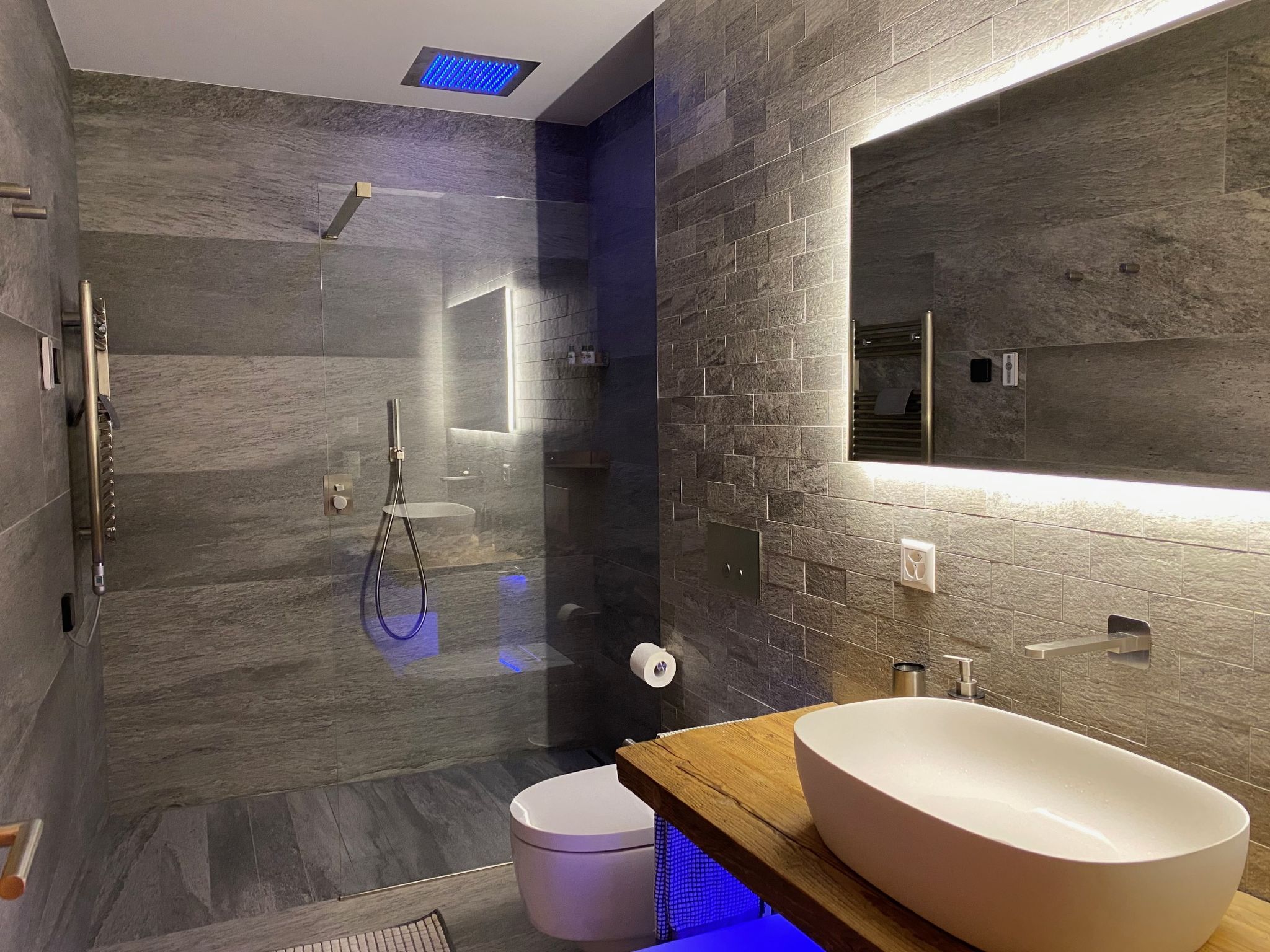 Photo of Alp Resort Ski In/Ski Out, (Laax Murschetg). 4.5 Zimmerwohnung