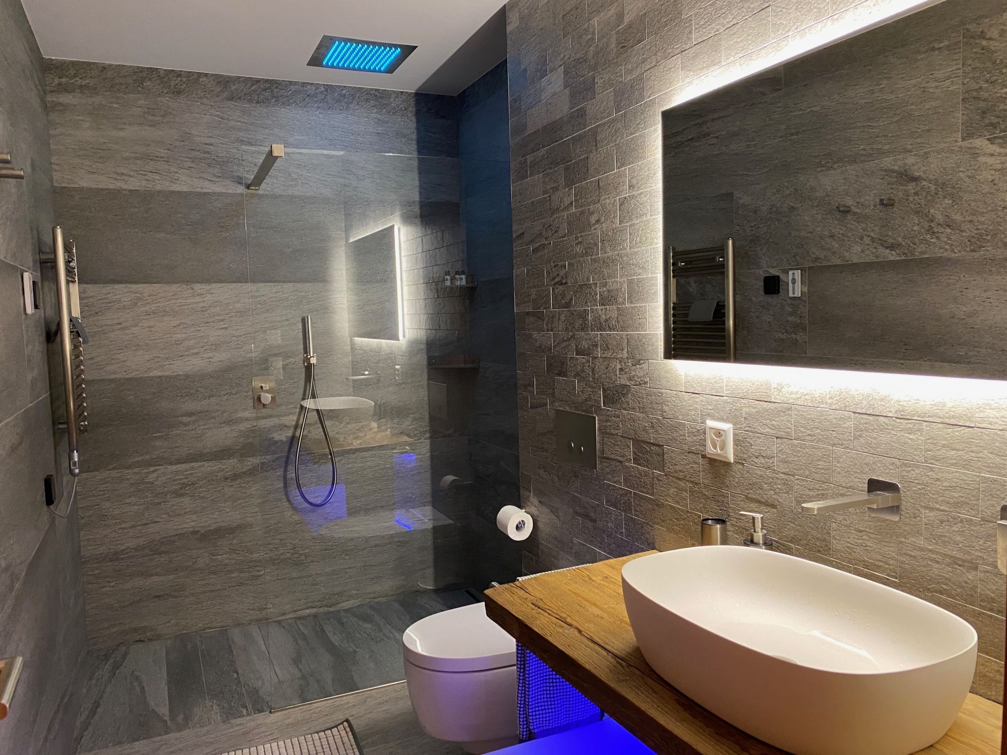 Photo of Alp Resort Ski In/Ski Out, (Laax Murschetg). 4.5 Zimmerwohnung