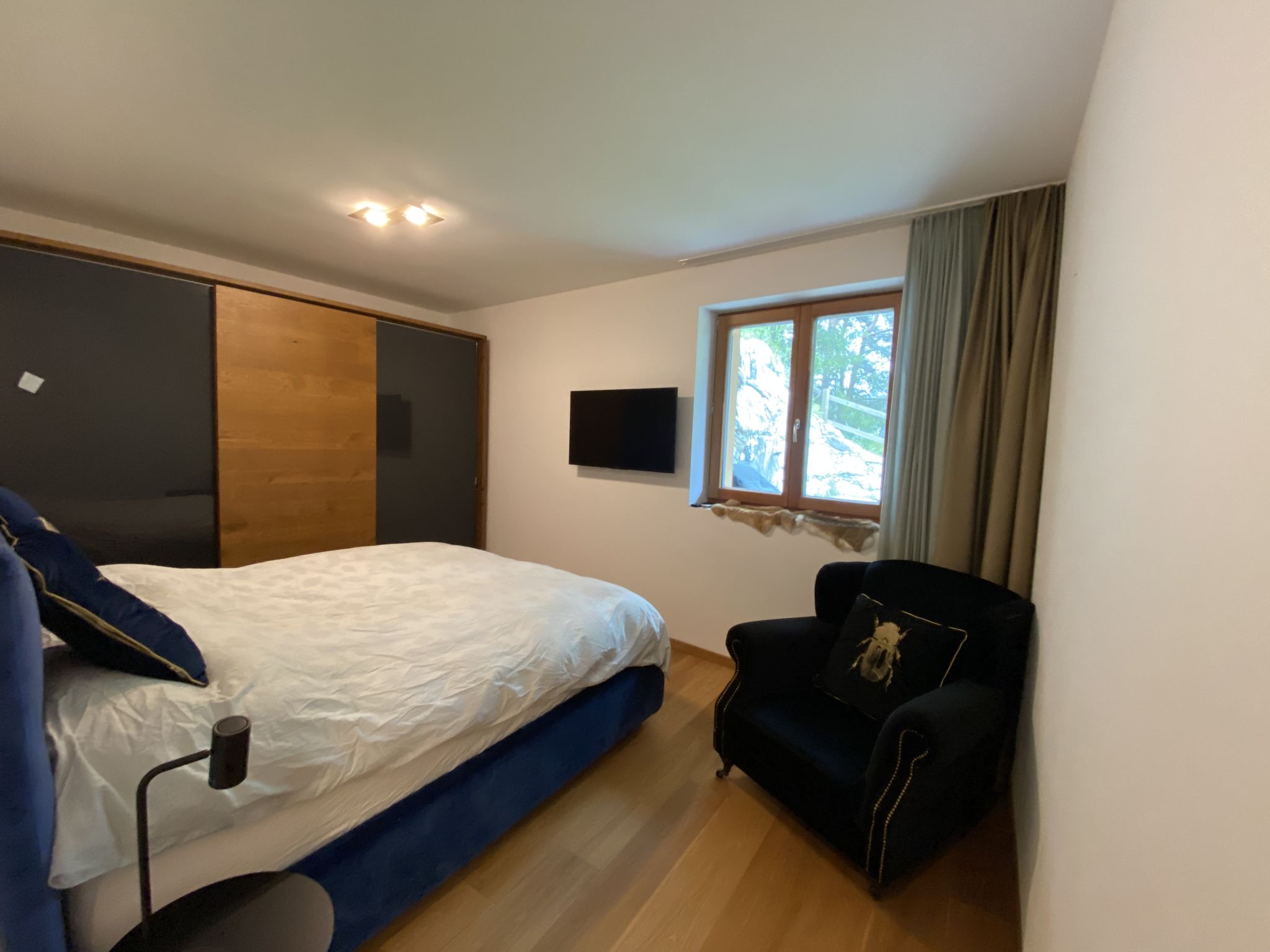 Photo of Alp Resort Ski In/Ski Out, (Laax Murschetg). 4.5 Zimmerwohnung