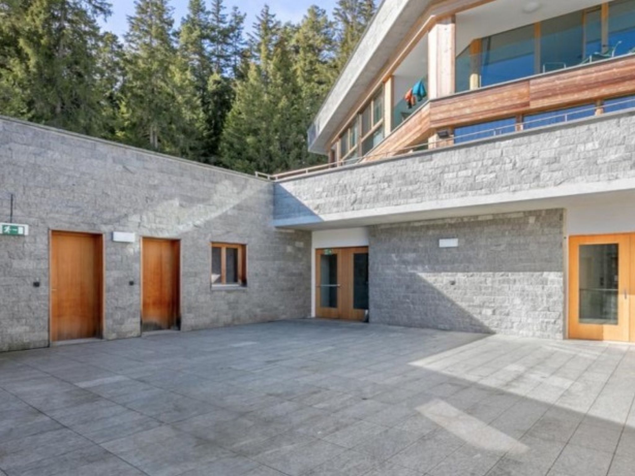 Photo of Alp Resort Ski In/Ski Out, (Laax Murschetg). 4.5 Zimmerwohnung