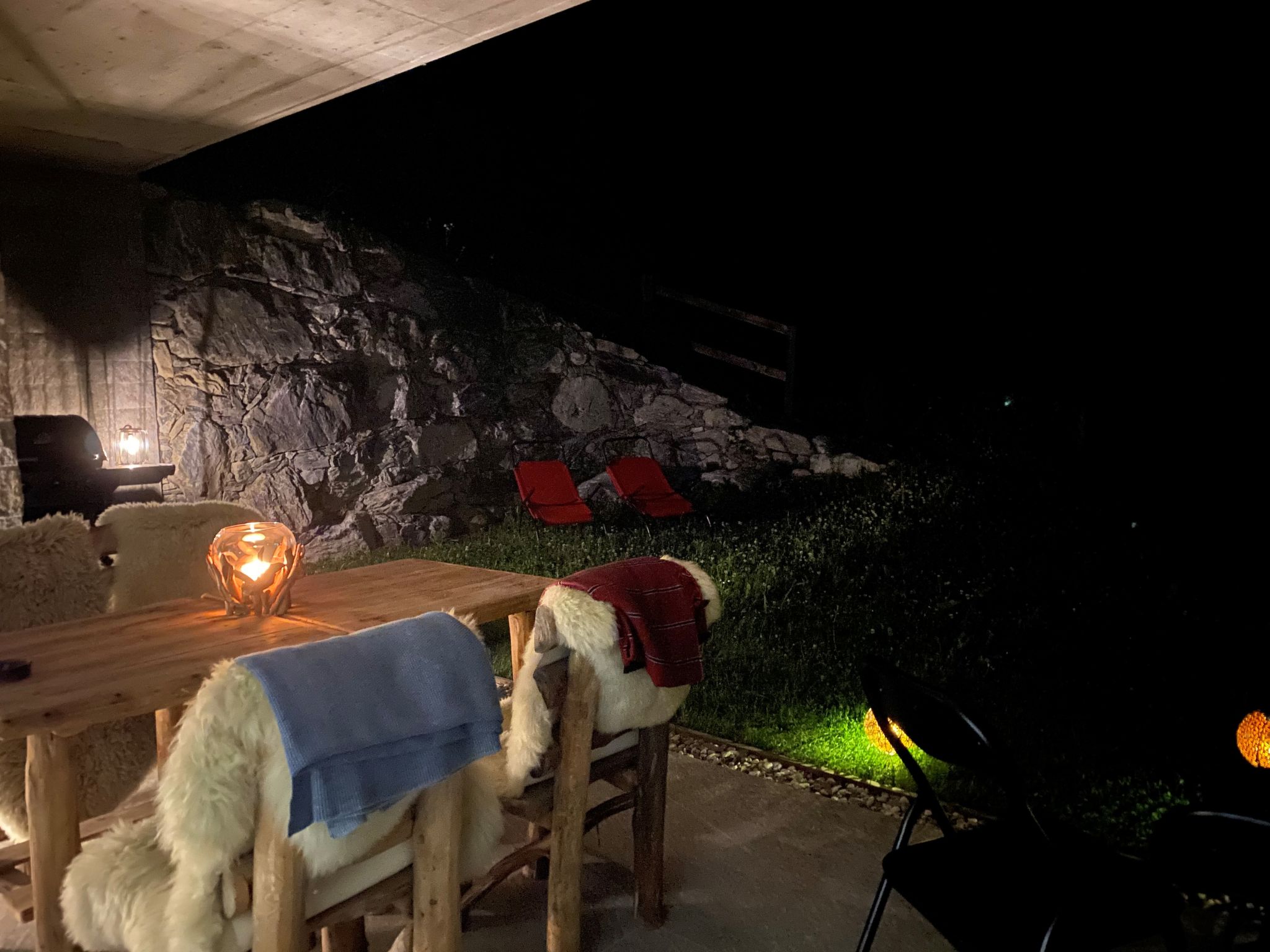 Photo of Alp Resort Ski In/Ski Out, (Laax Murschetg). 4.5 Zimmerwohnung