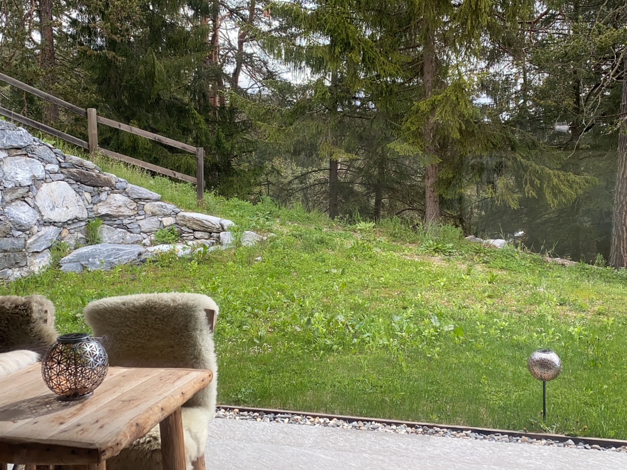 Photo of Alp Resort Ski In/Ski Out, (Laax Murschetg). 4.5 Zimmerwohnung