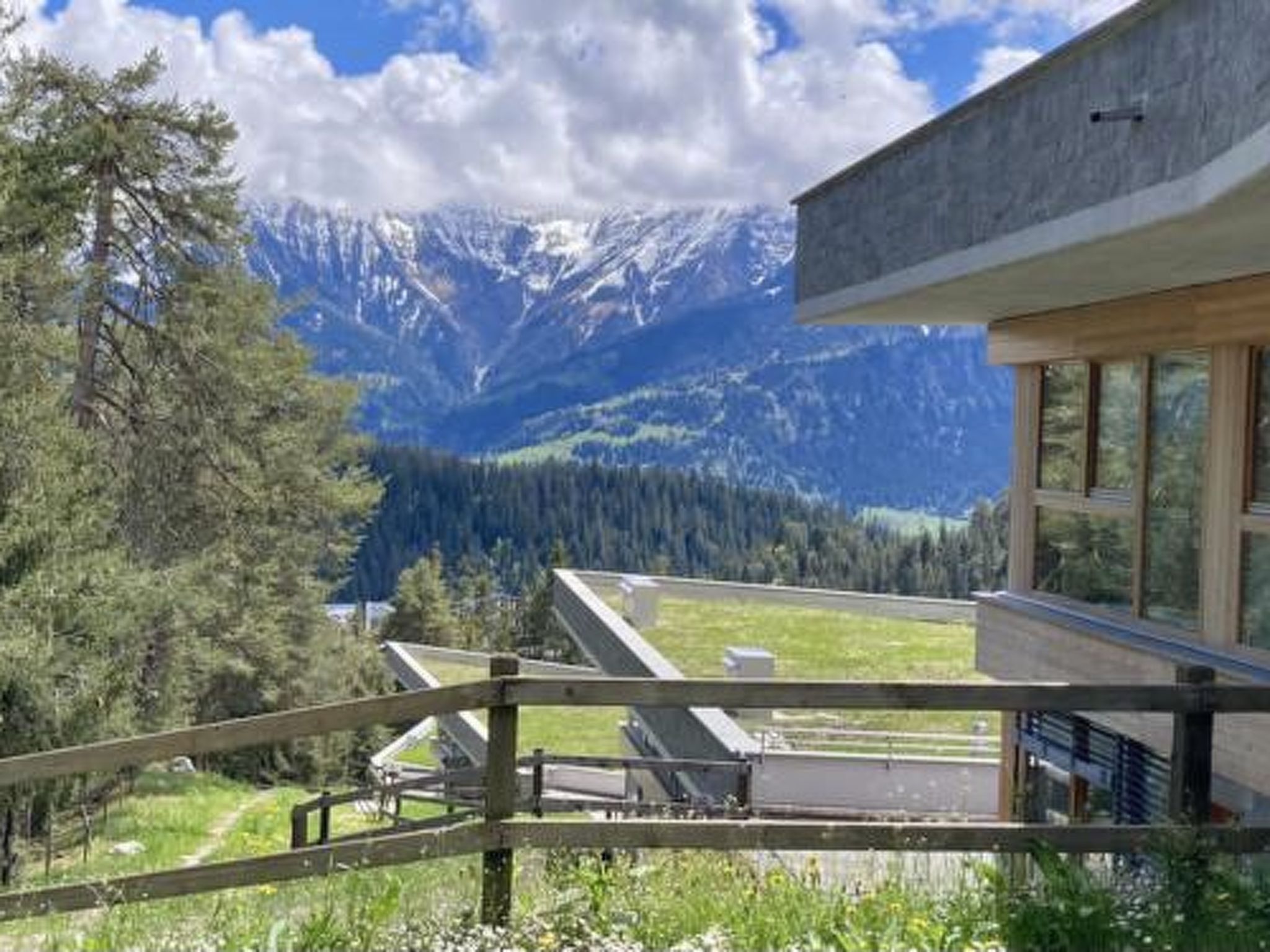 Photo of Alp Resort Ski In/Ski Out, (Laax Murschetg). 4.5 Zimmerwohnung