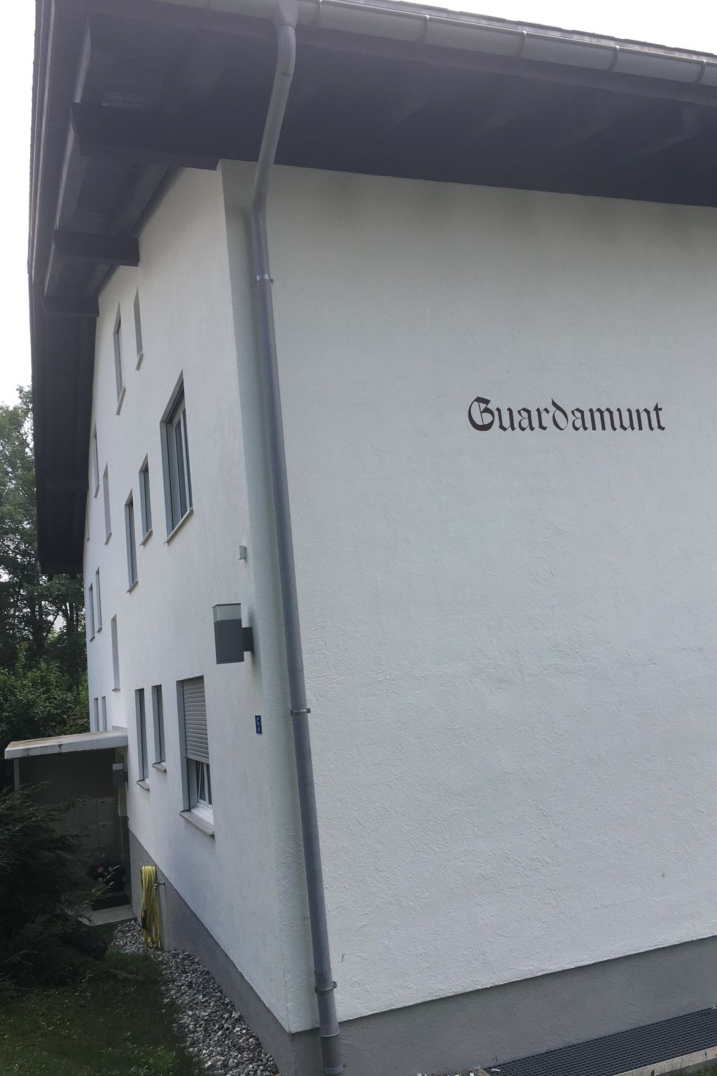 Photo of Casa Guardamunt, (Laax GR). 3.5 Zimmerwohnung