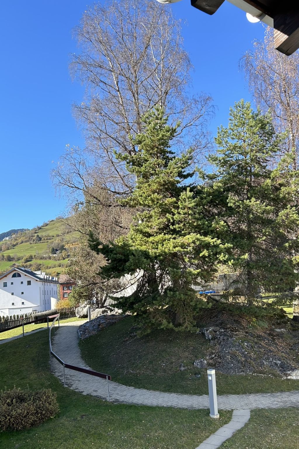 Photo of Casa Guardamunt, (Laax GR). 3.5 Zimmerwohnung