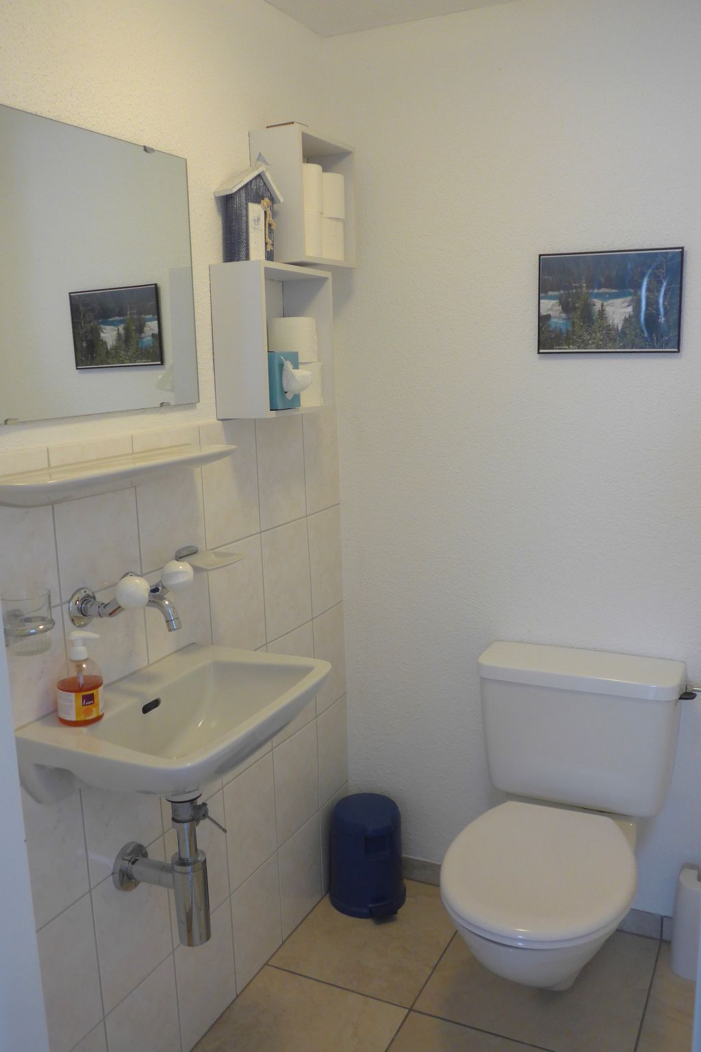 Photo of Casa Guardamunt, (Laax GR). 3.5 Zimmerwohnung