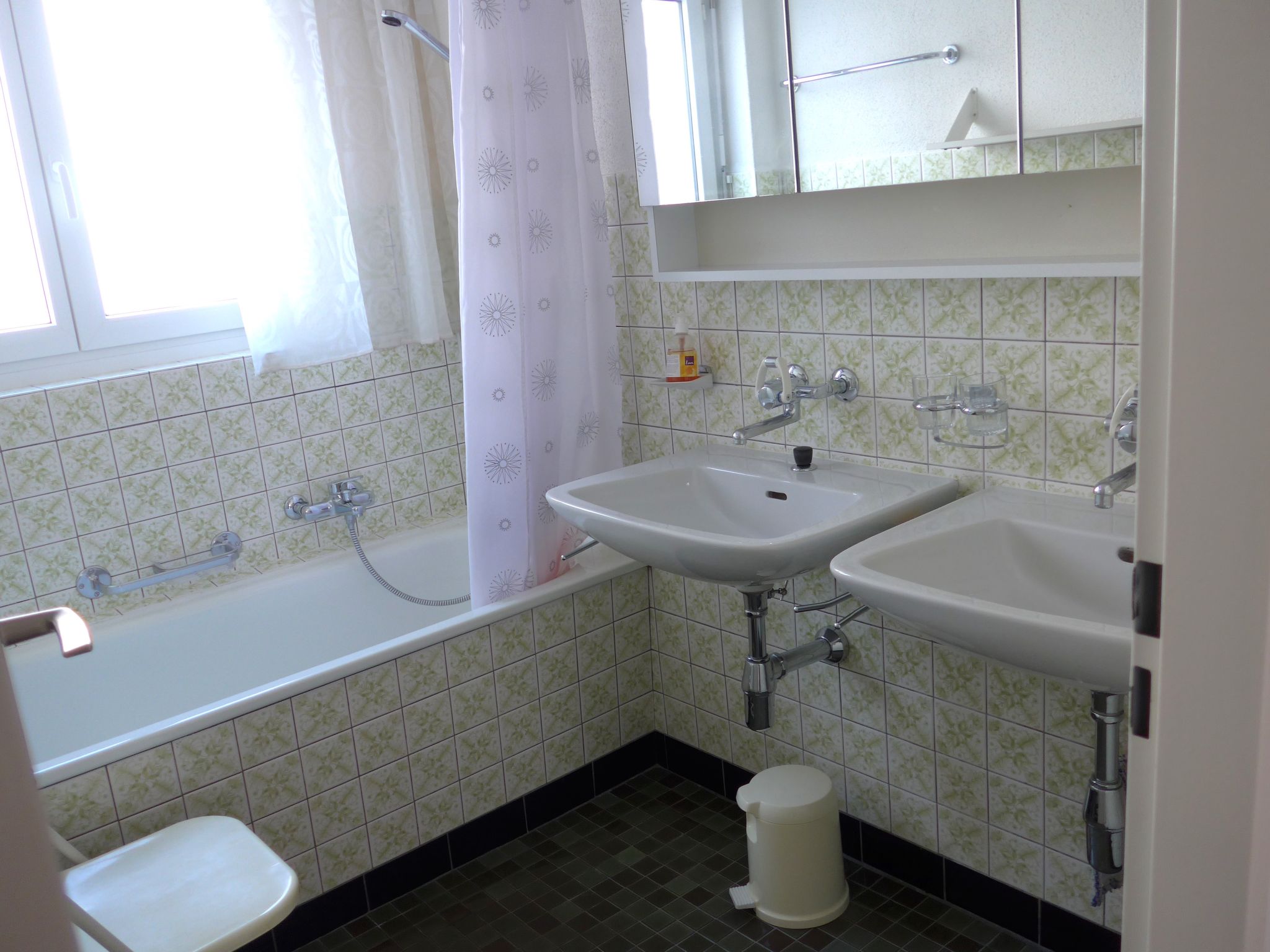 Photo of Casa Guardamunt, (Laax GR). 3.5 Zimmerwohnung