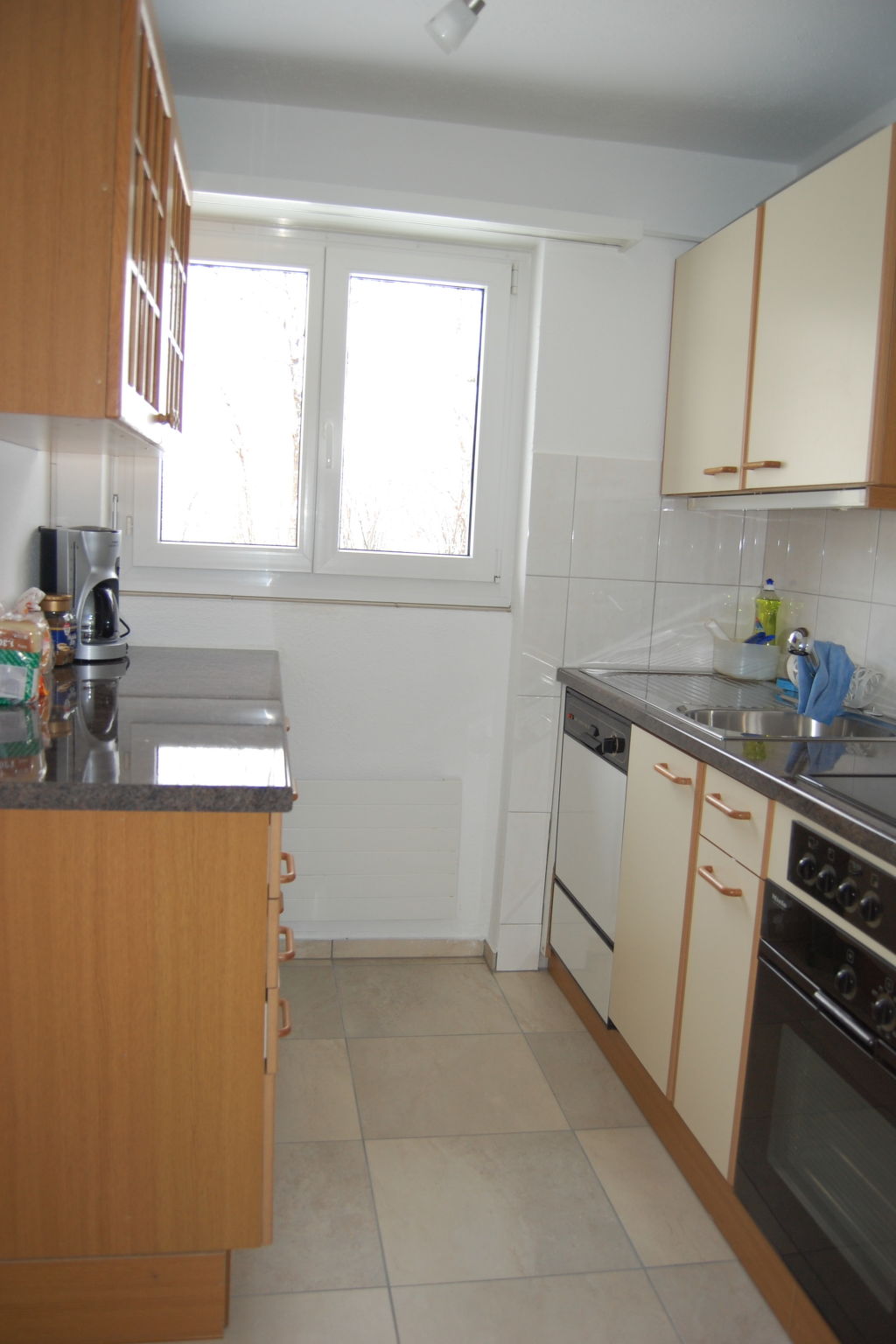 Photo of Casa Guardamunt, (Laax GR). 3.5 Zimmerwohnung