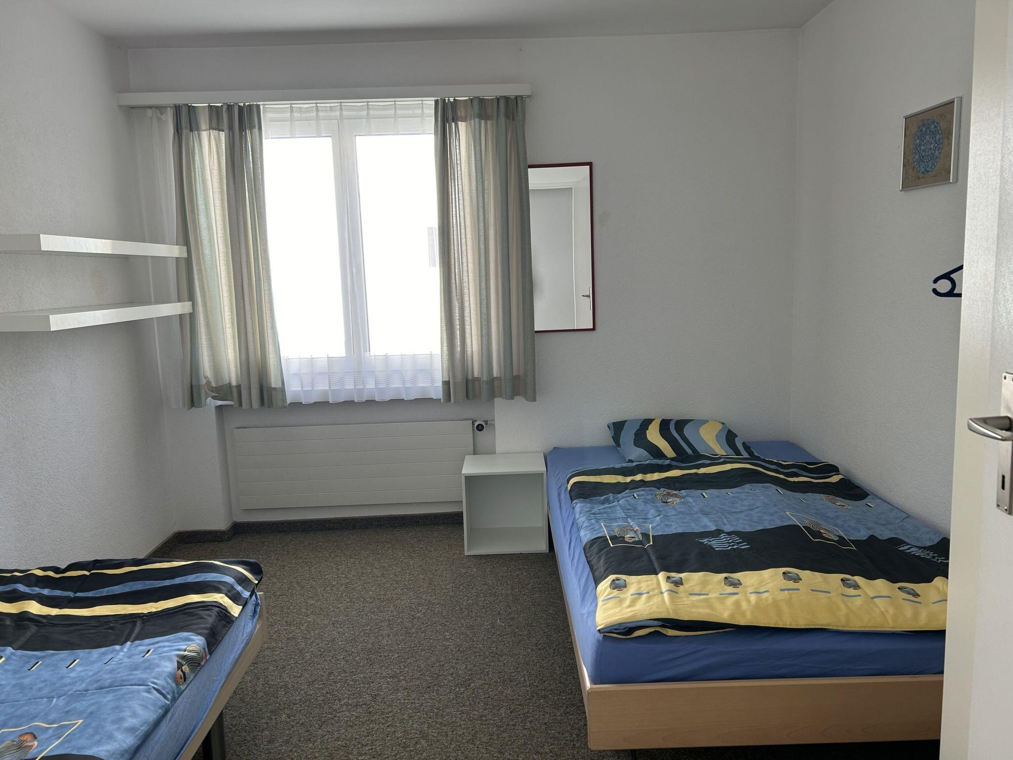 Photo of Casa Guardamunt, (Laax GR). 3.5 Zimmerwohnung