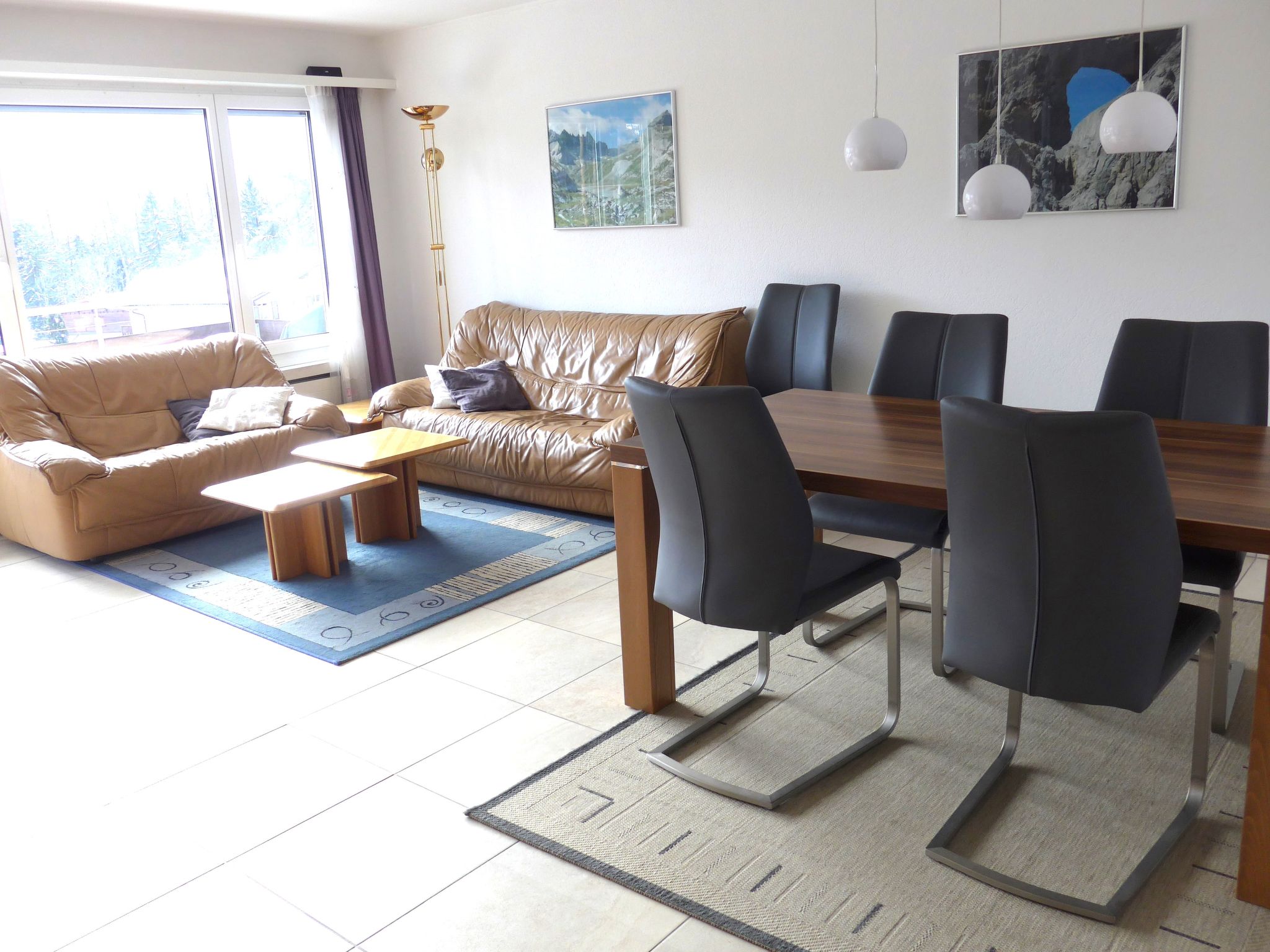 Photo of Casa Guardamunt, (Laax GR). 3.5 Zimmerwohnung