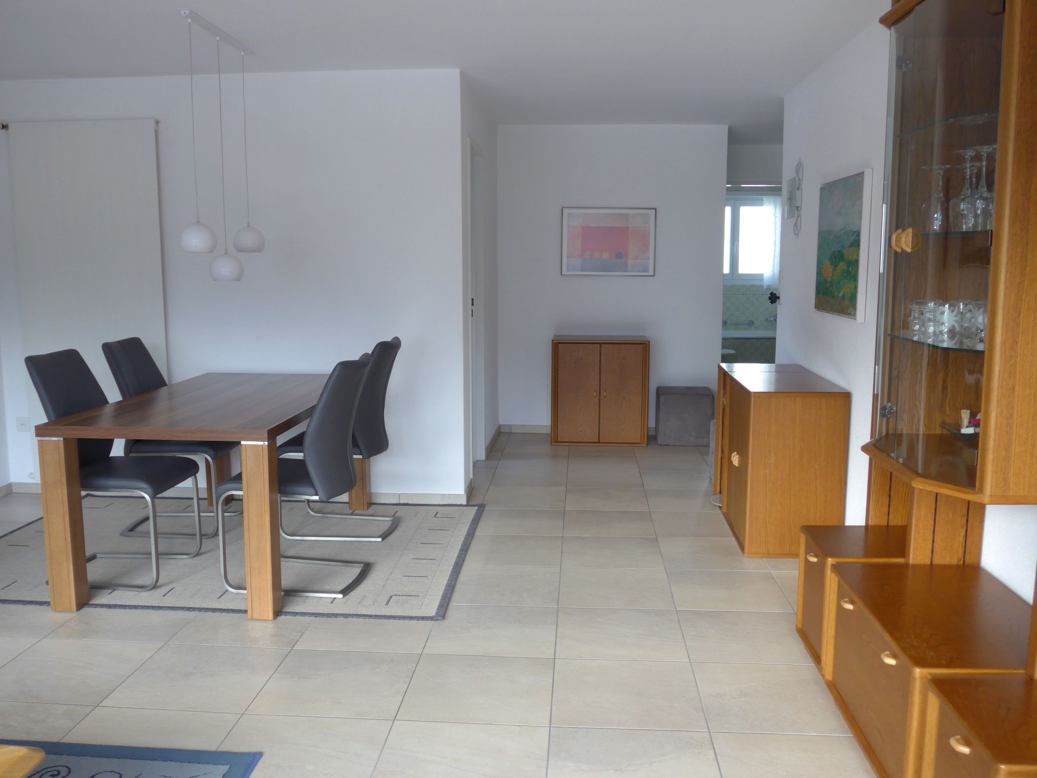 Photo of Casa Guardamunt, (Laax GR). 3.5 Zimmerwohnung