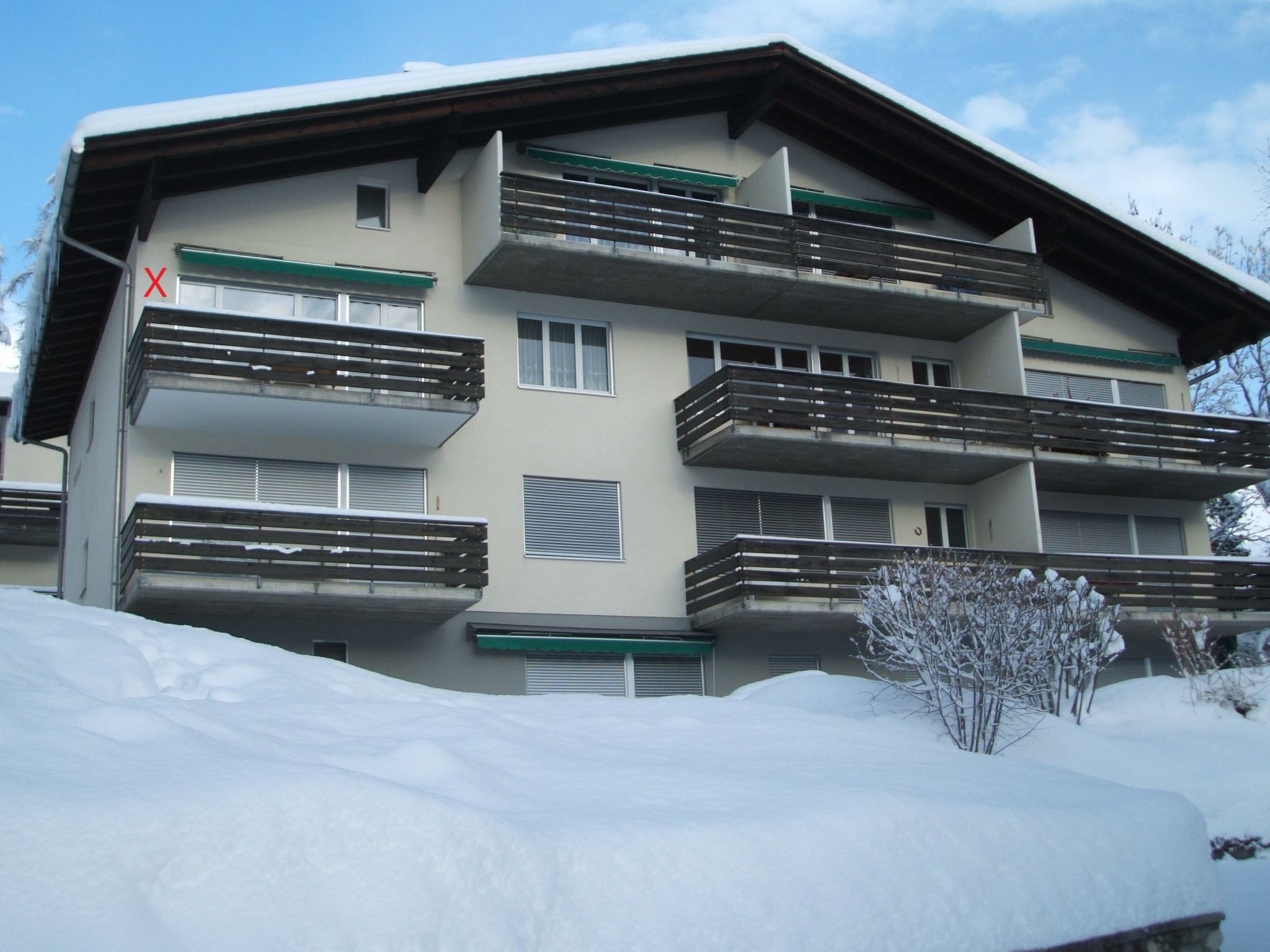 Photo of Casa Guardamunt, (Laax GR). 3.5 Zimmerwohnung