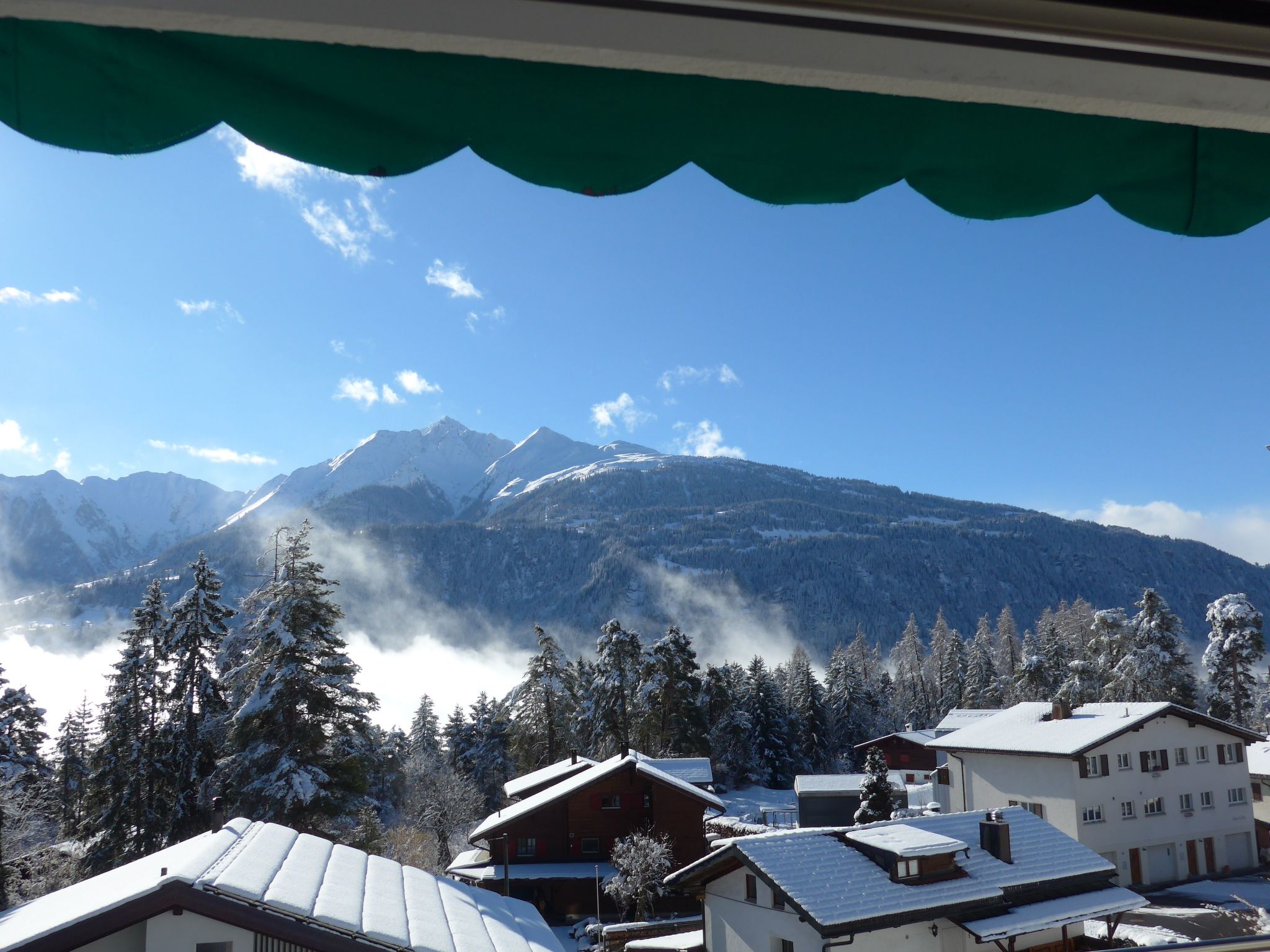 Photo of Casa Guardamunt, (Laax GR),
