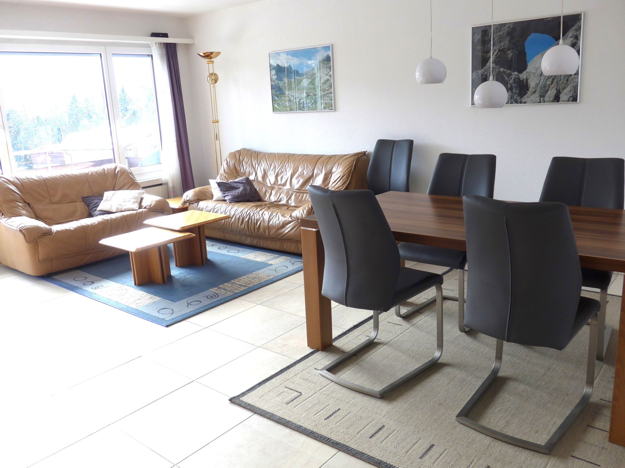 Photo of Casa Guardamunt, (Laax GR),