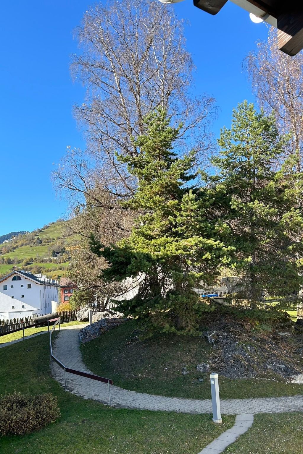 Photo of Casa Guardamunt, (Laax GR),