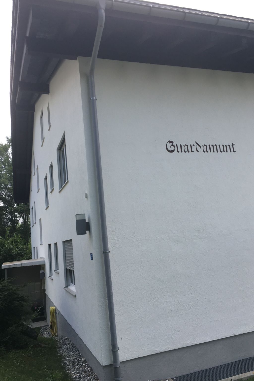 Photo of Casa Guardamunt, (Laax GR),